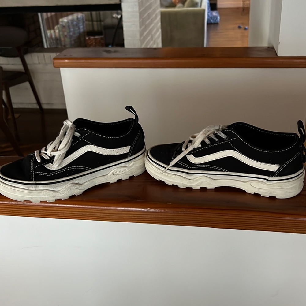 Vans